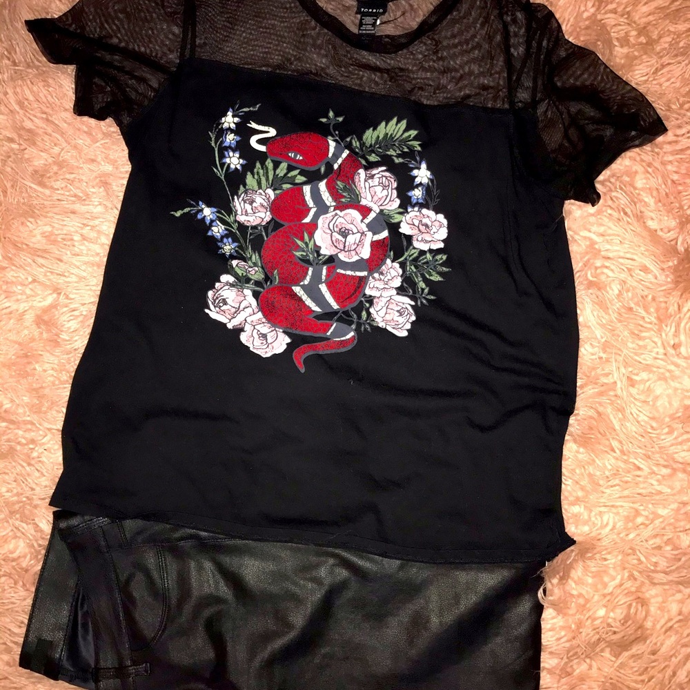 Shirt
